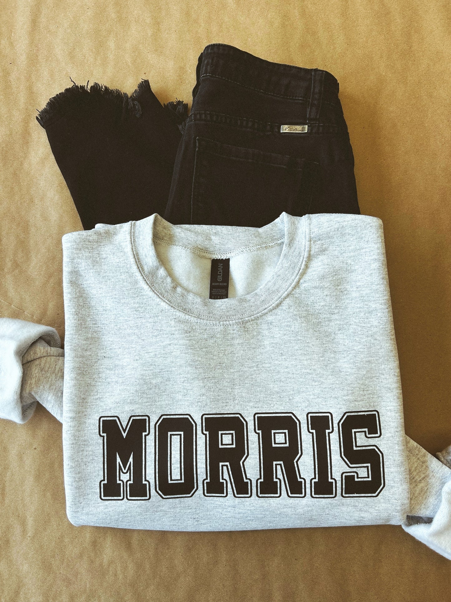 MORRIS