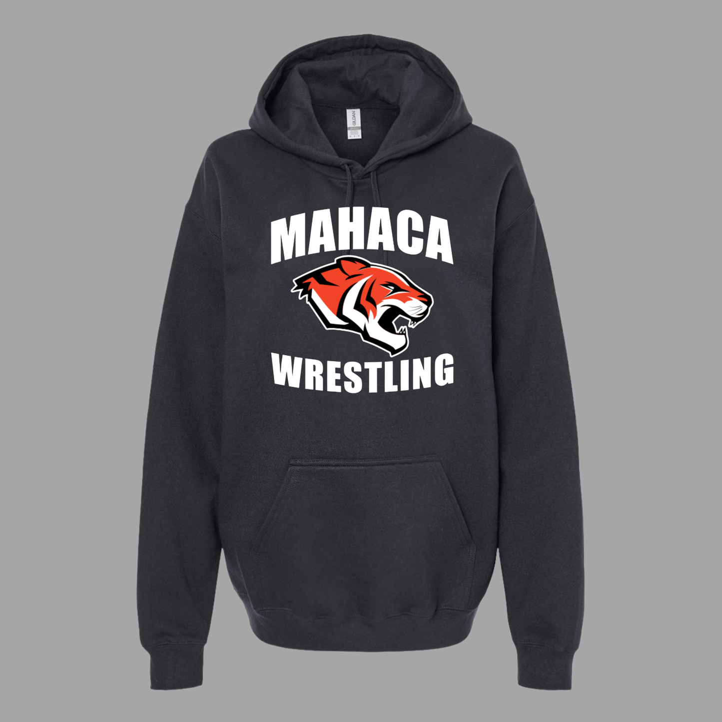 MAHACA SWEATSHIRT 1