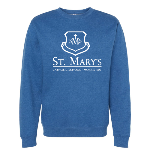 St. Mary's Crewneck
