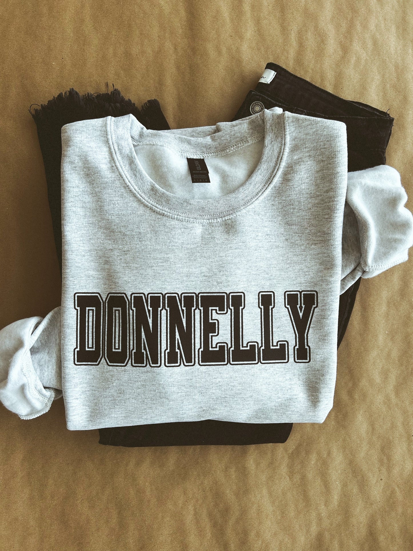 DONNELLY