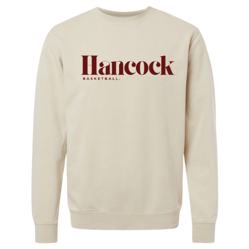 Hancock Basketball