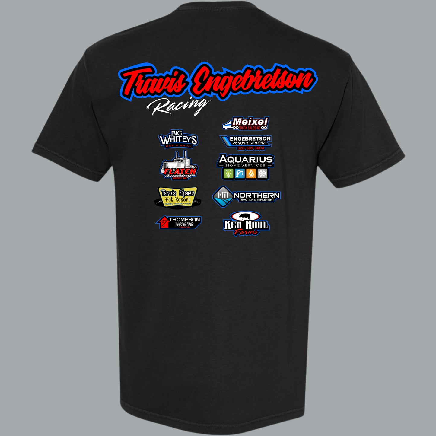 YOUTH- 1x T-shirt
