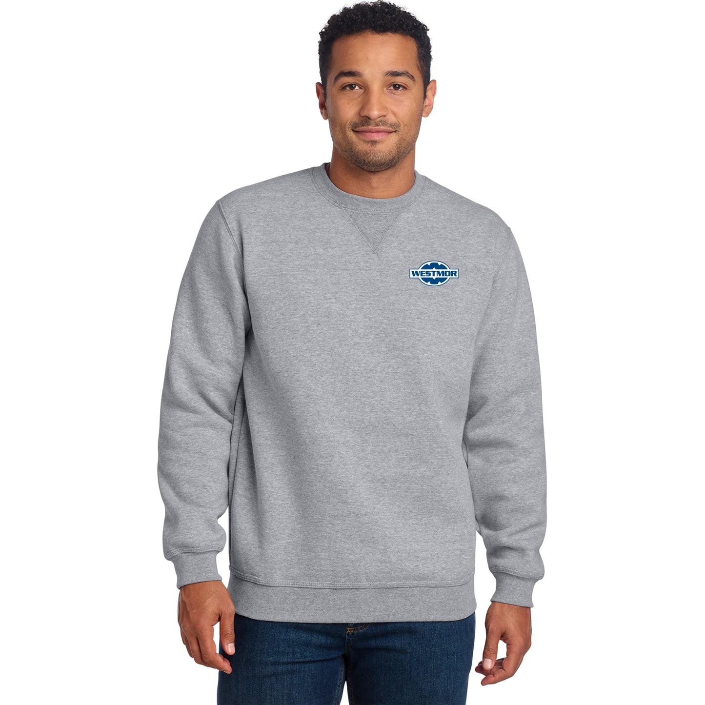 Carhartt Midweight Sweatshirt