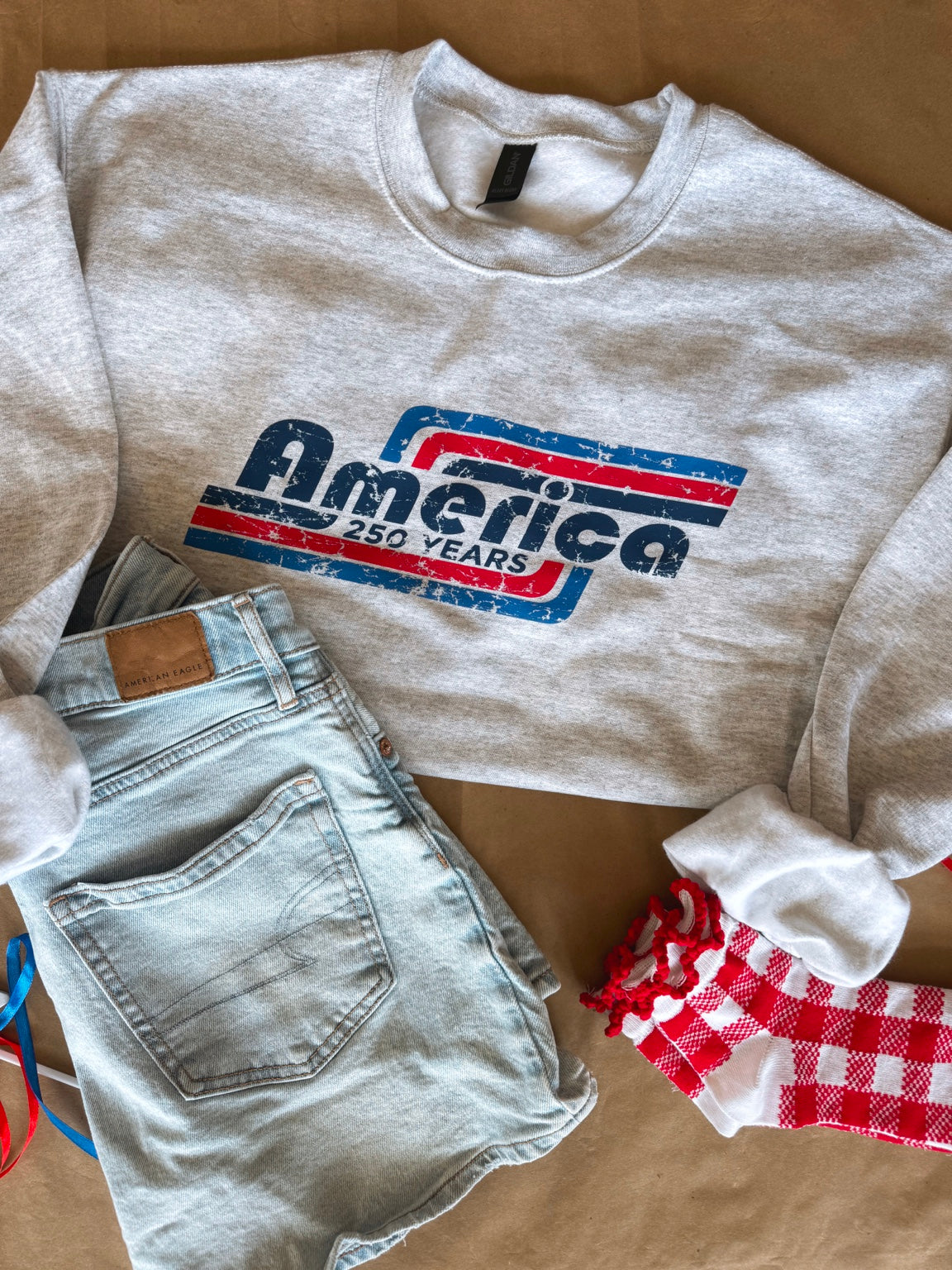 Vintage America