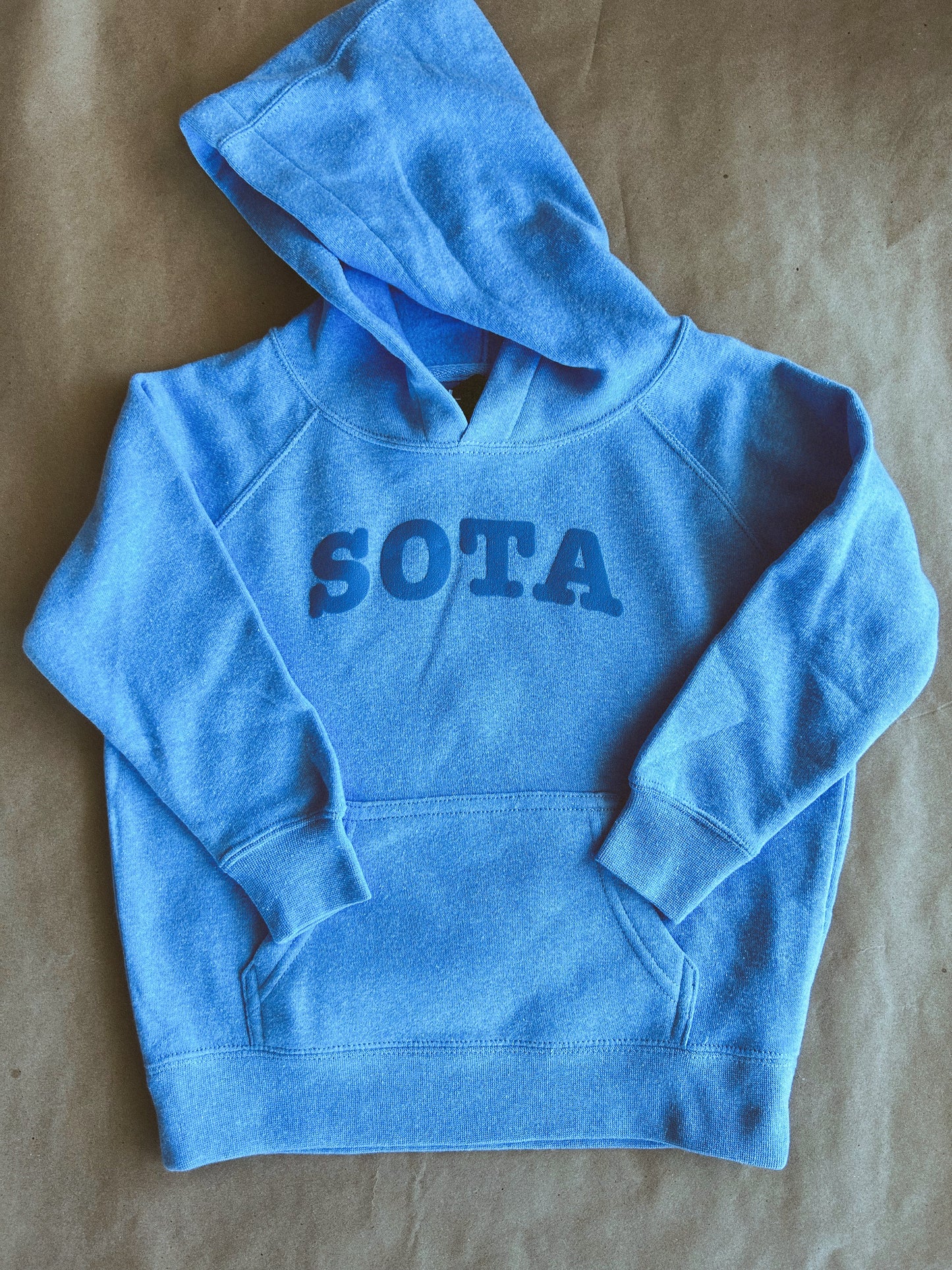SOTA HOODIE