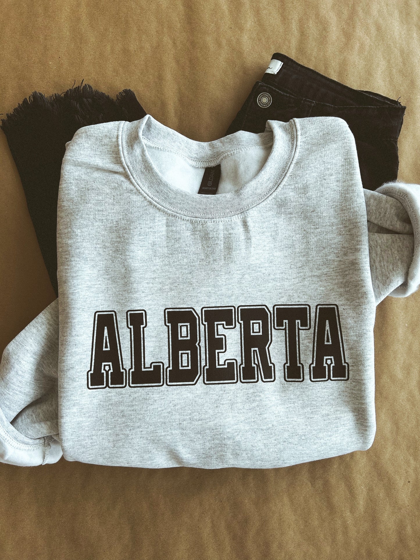 ALBERTA
