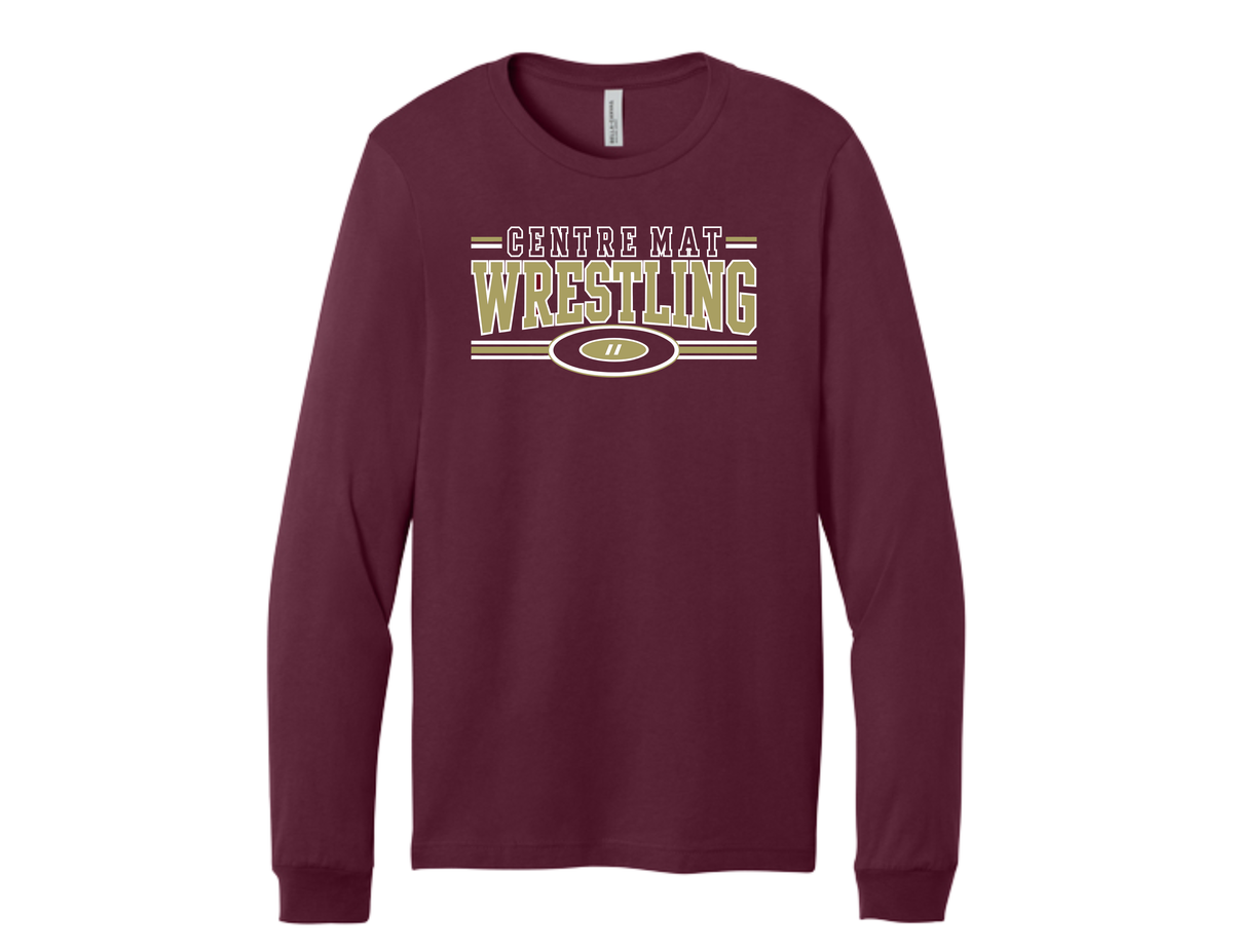 Centre Mat- Tee