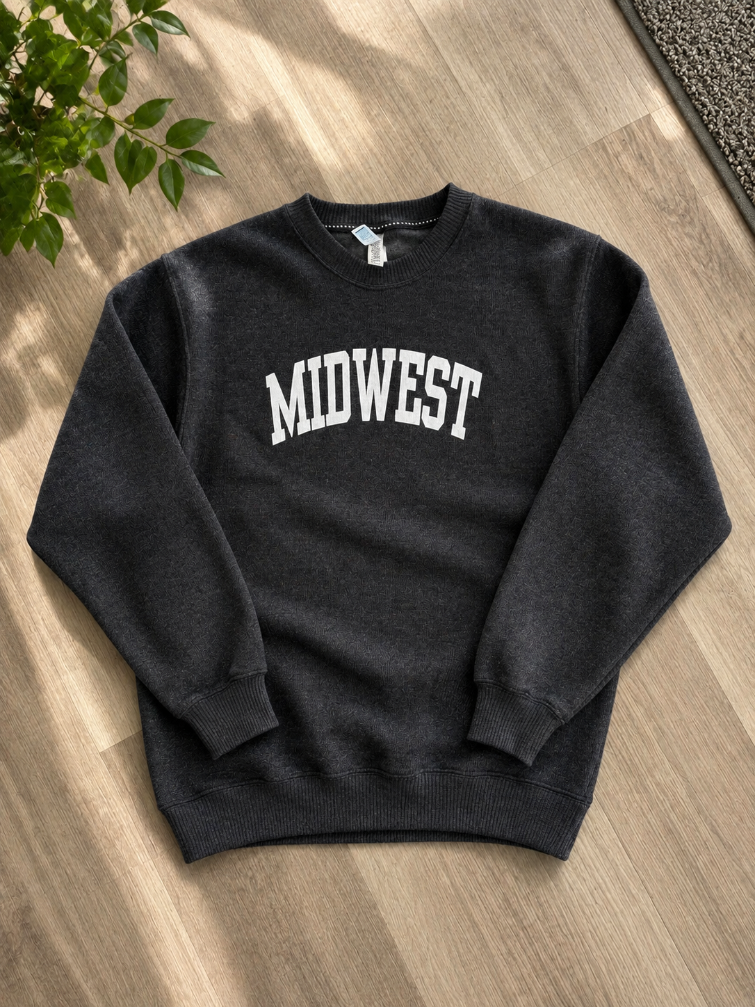 Midwest Sweater Crew
