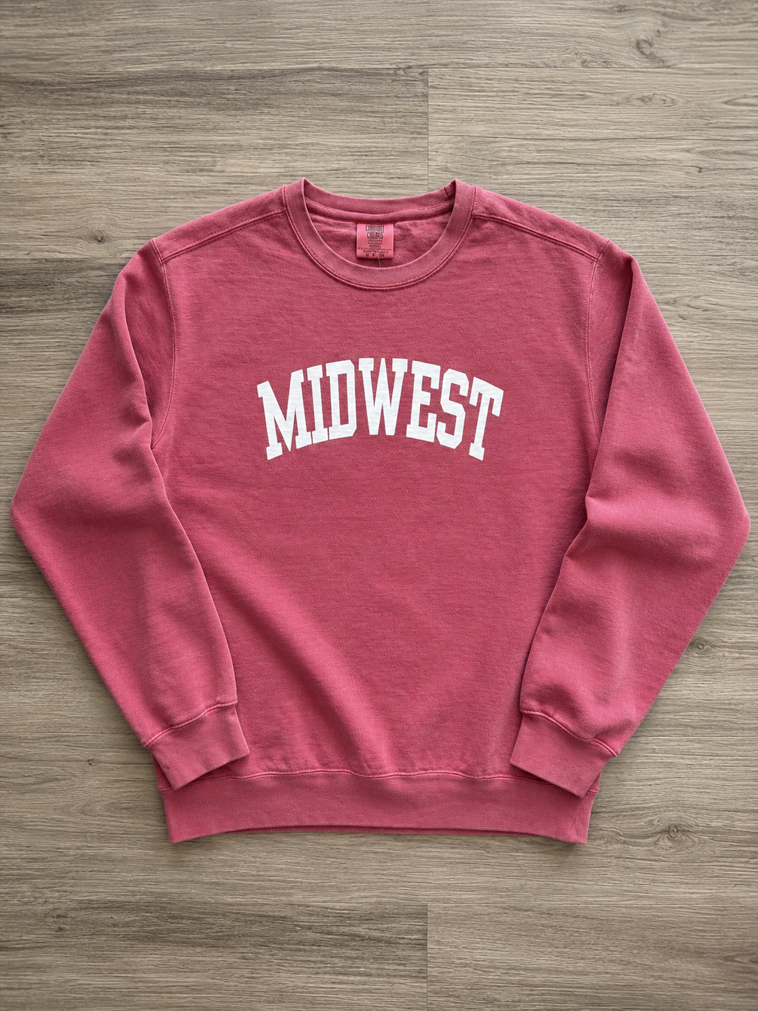 Midwest Crewneck