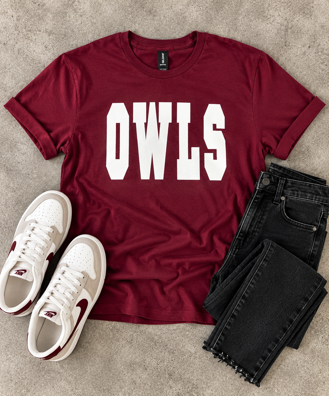 Classic Owls