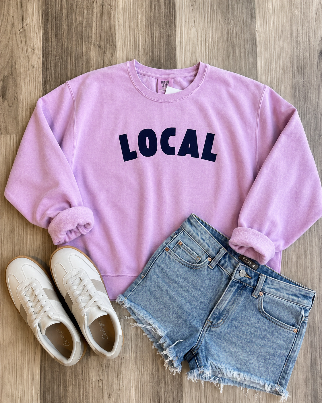 Cropped Local Crew