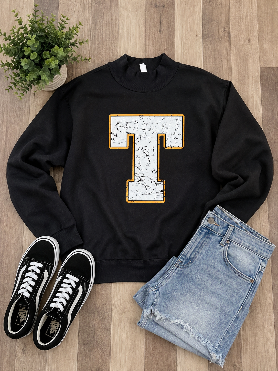 Varsity T