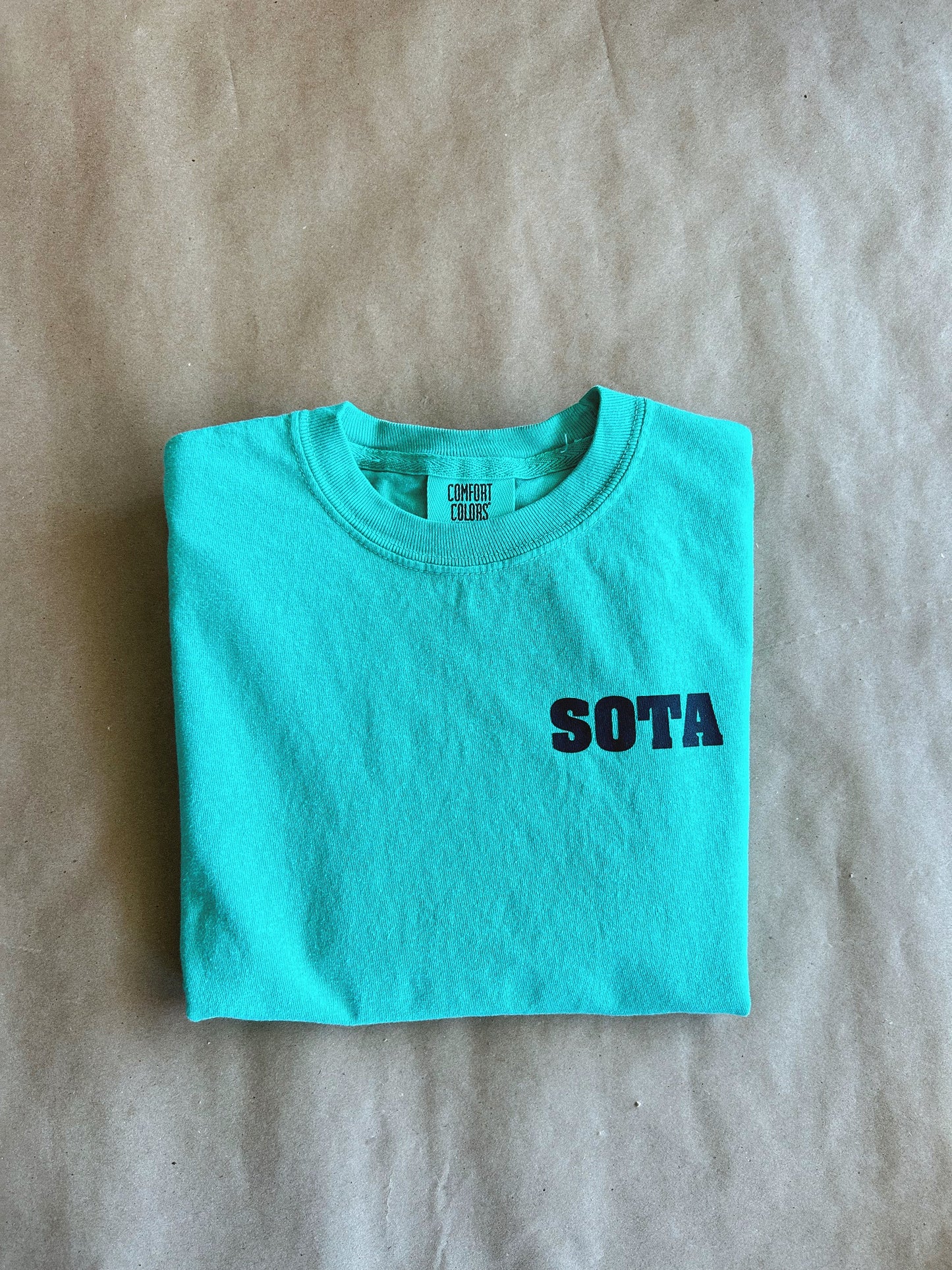 SOTA TEE