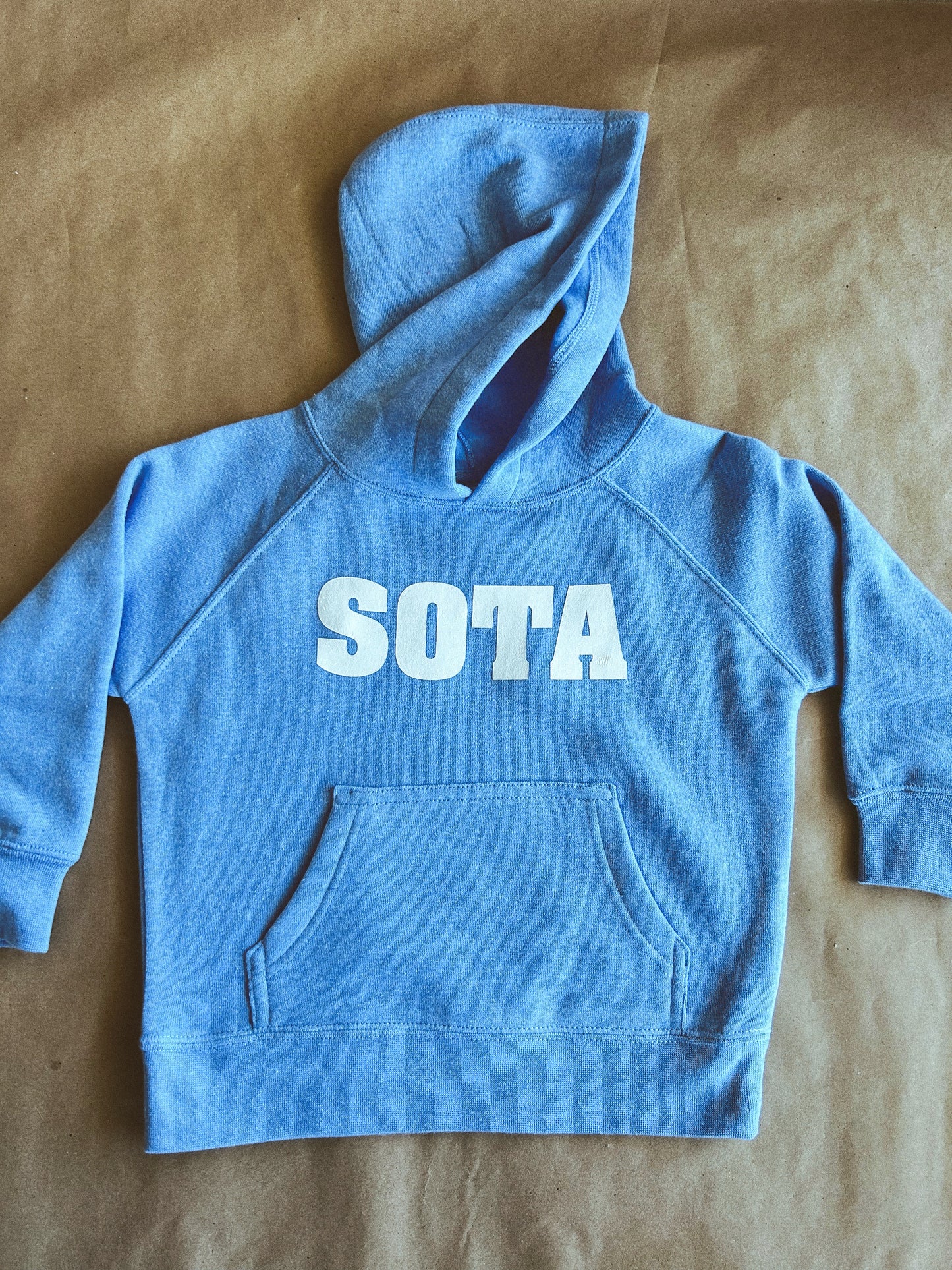 SOTA HOODIE