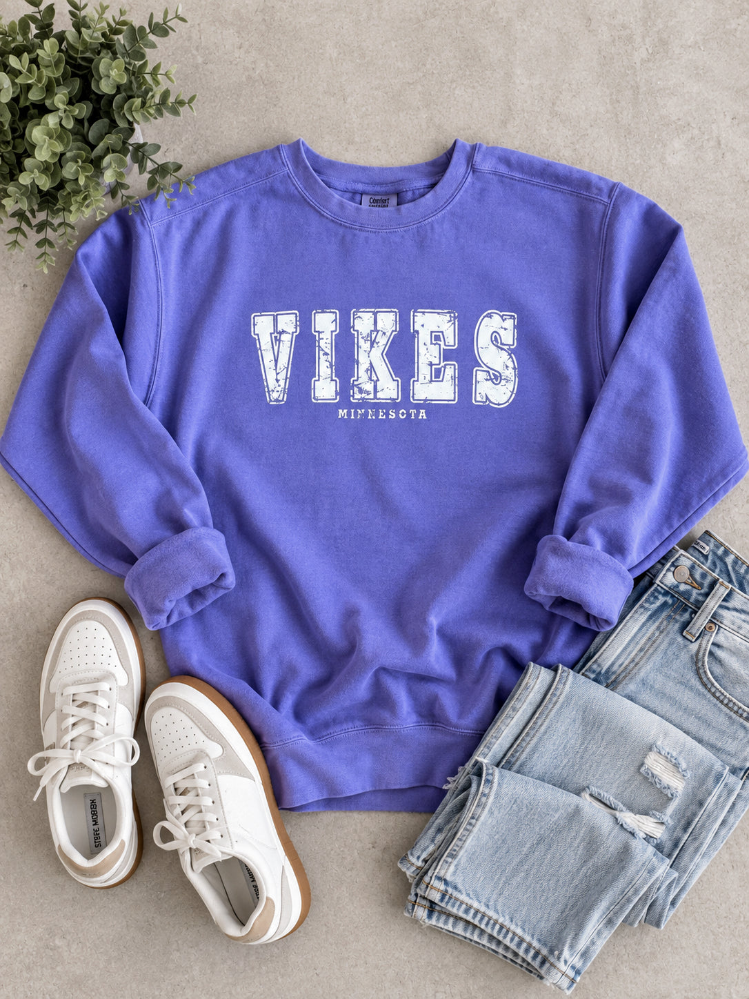 VIKES CREW