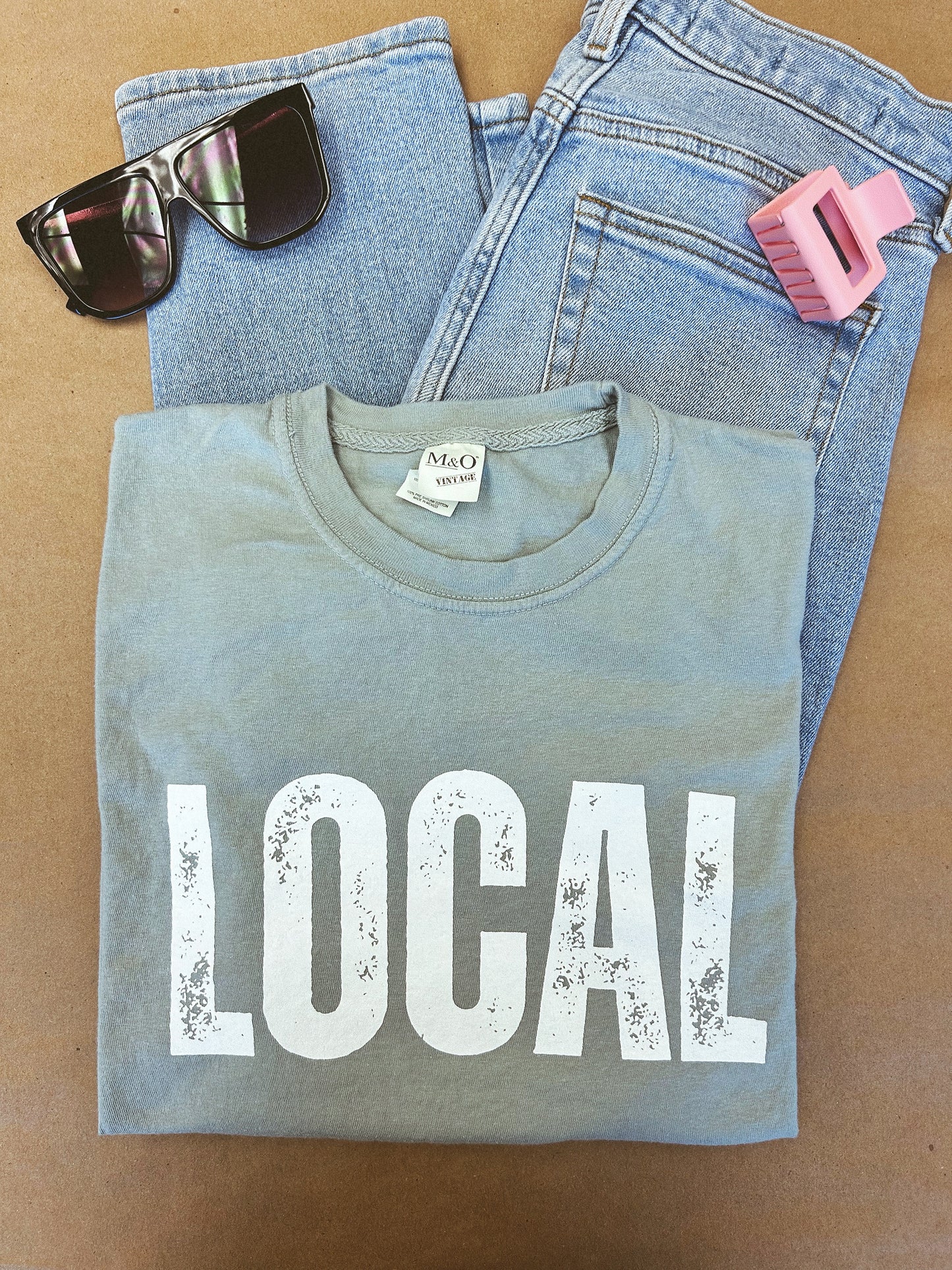 LOCAL