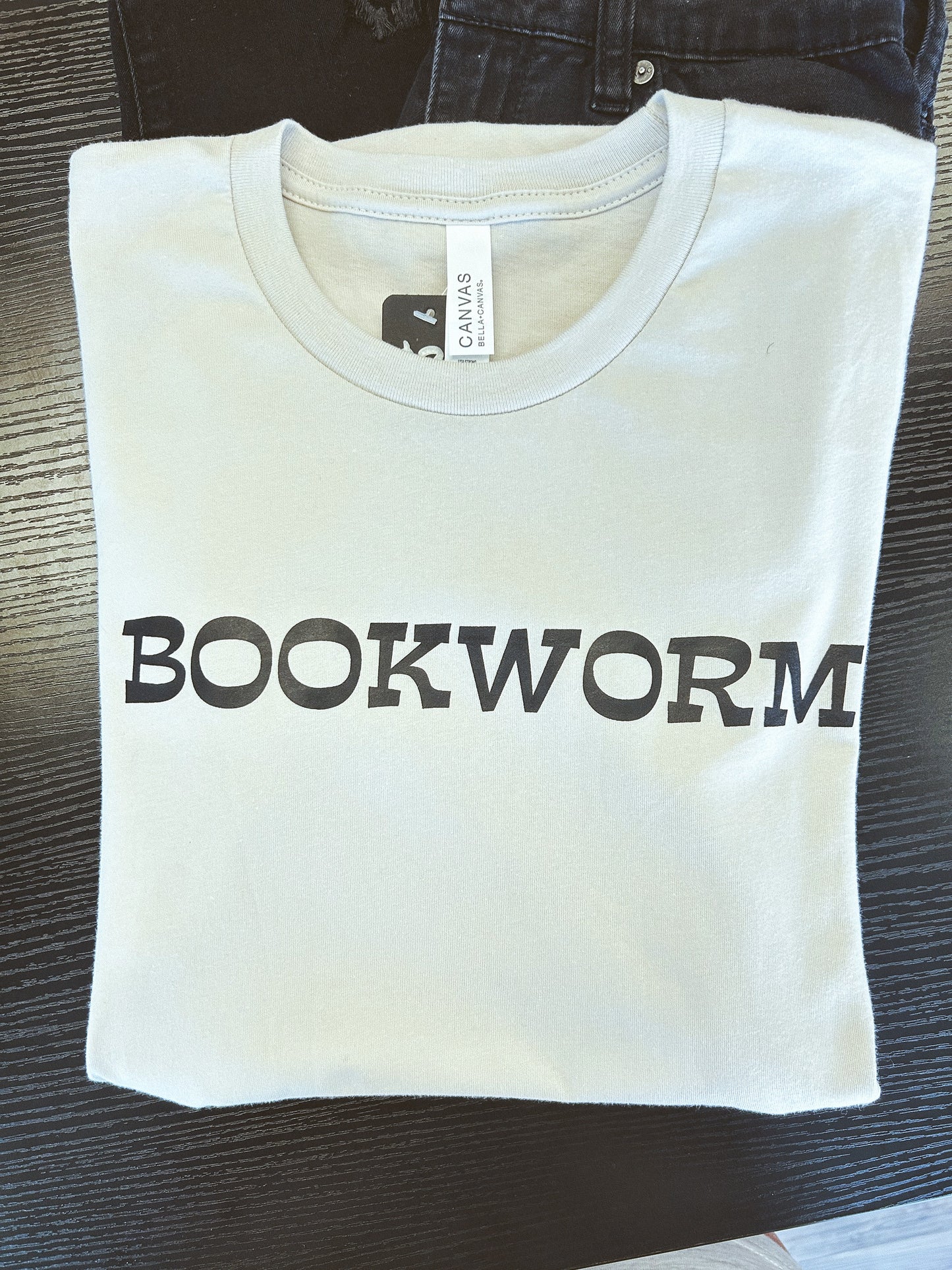 BOOKWORM