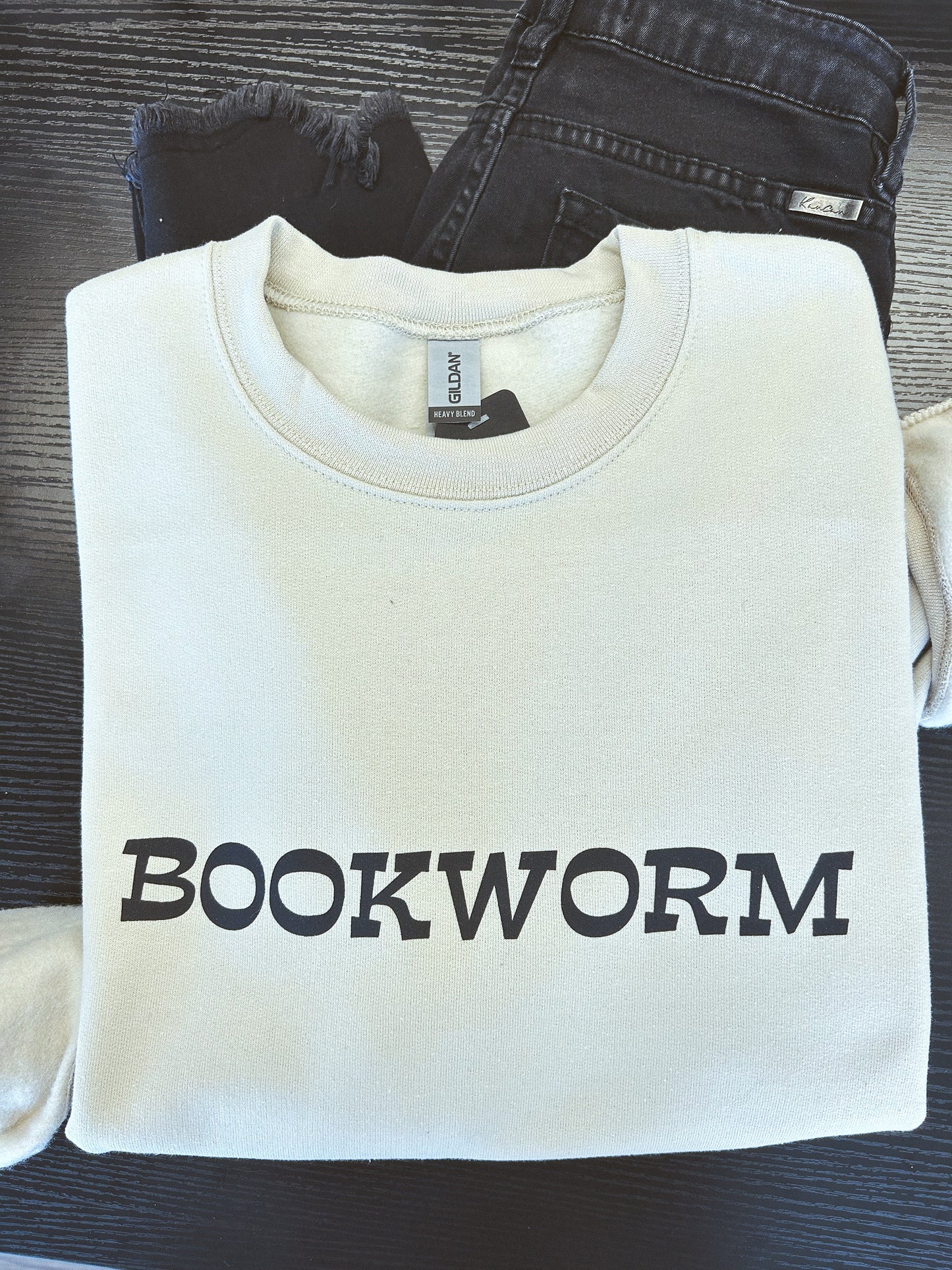 BOOKWORM
