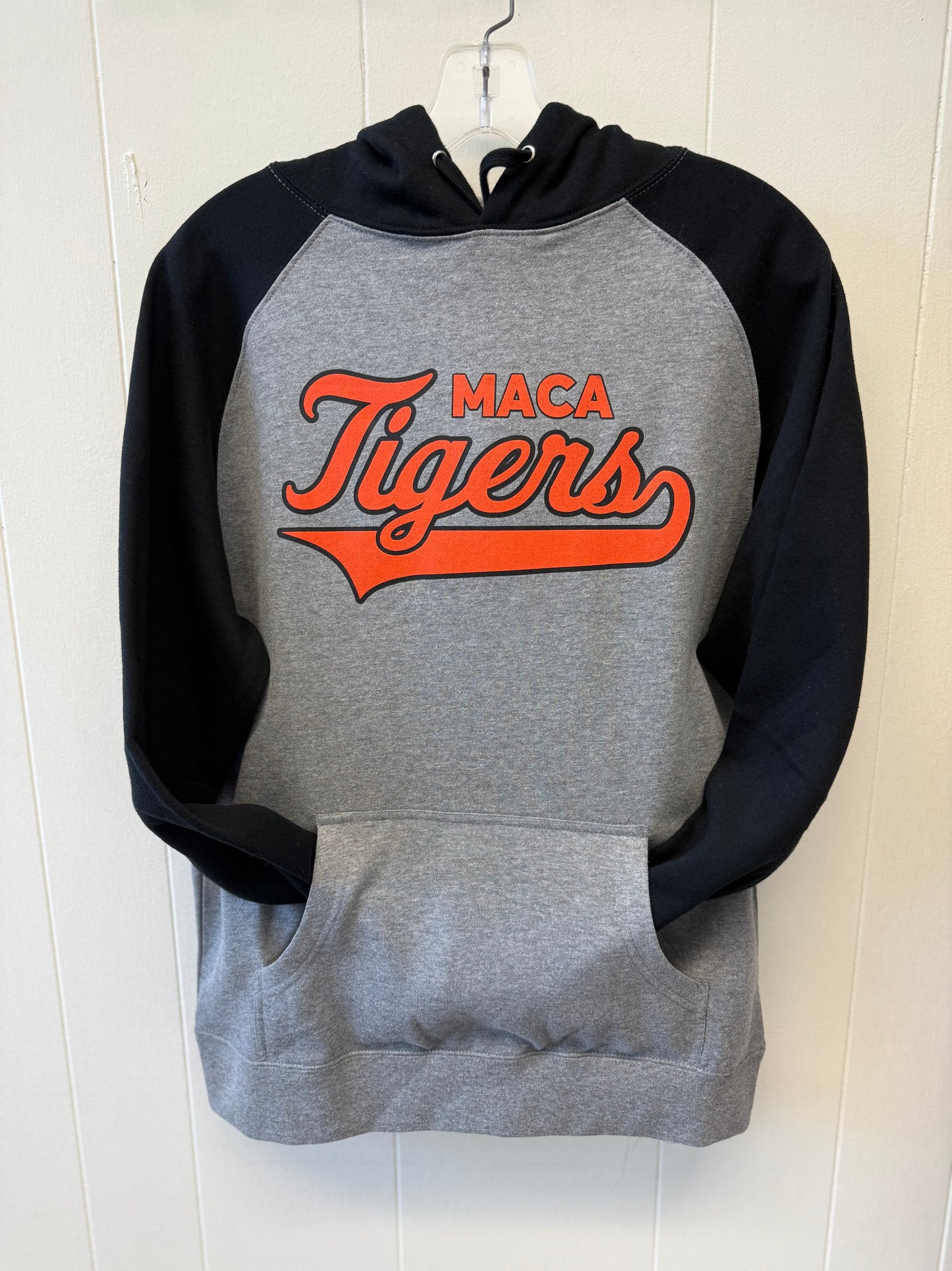 Colorblock Tigers