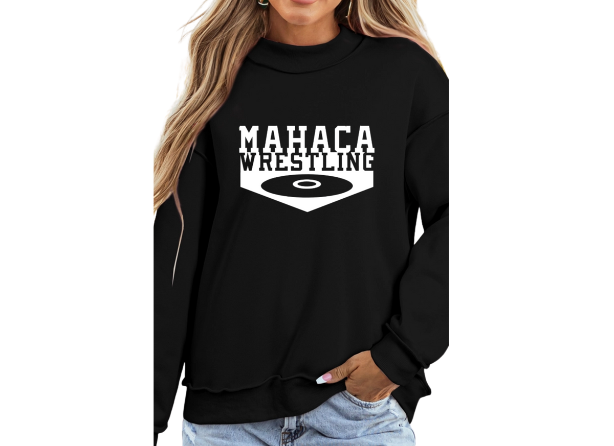 MAHACA MOCKNECK