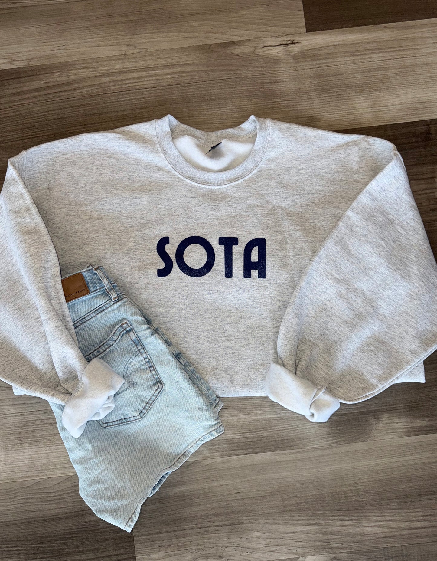 Classic Sota