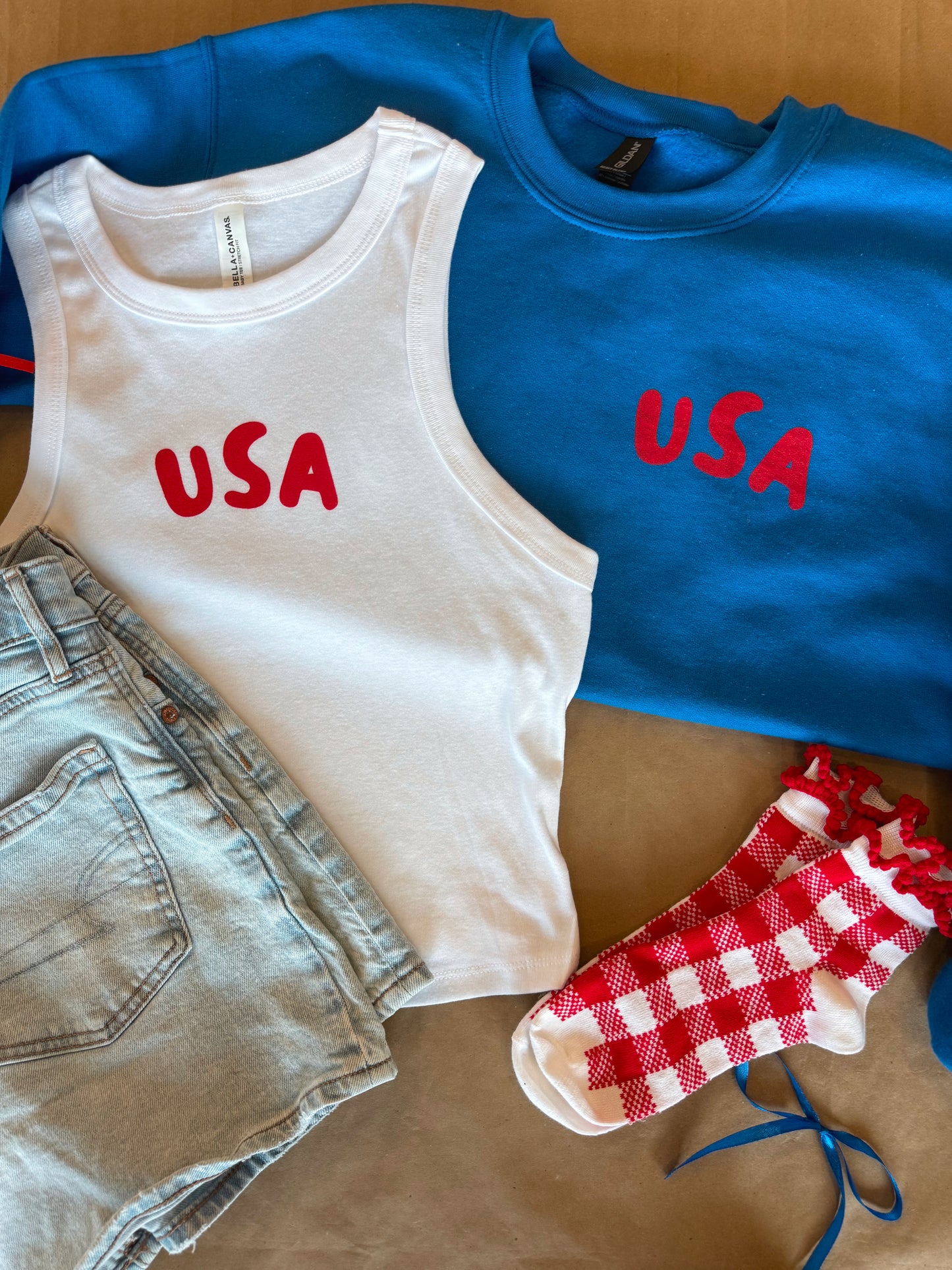 CLASSIC USA