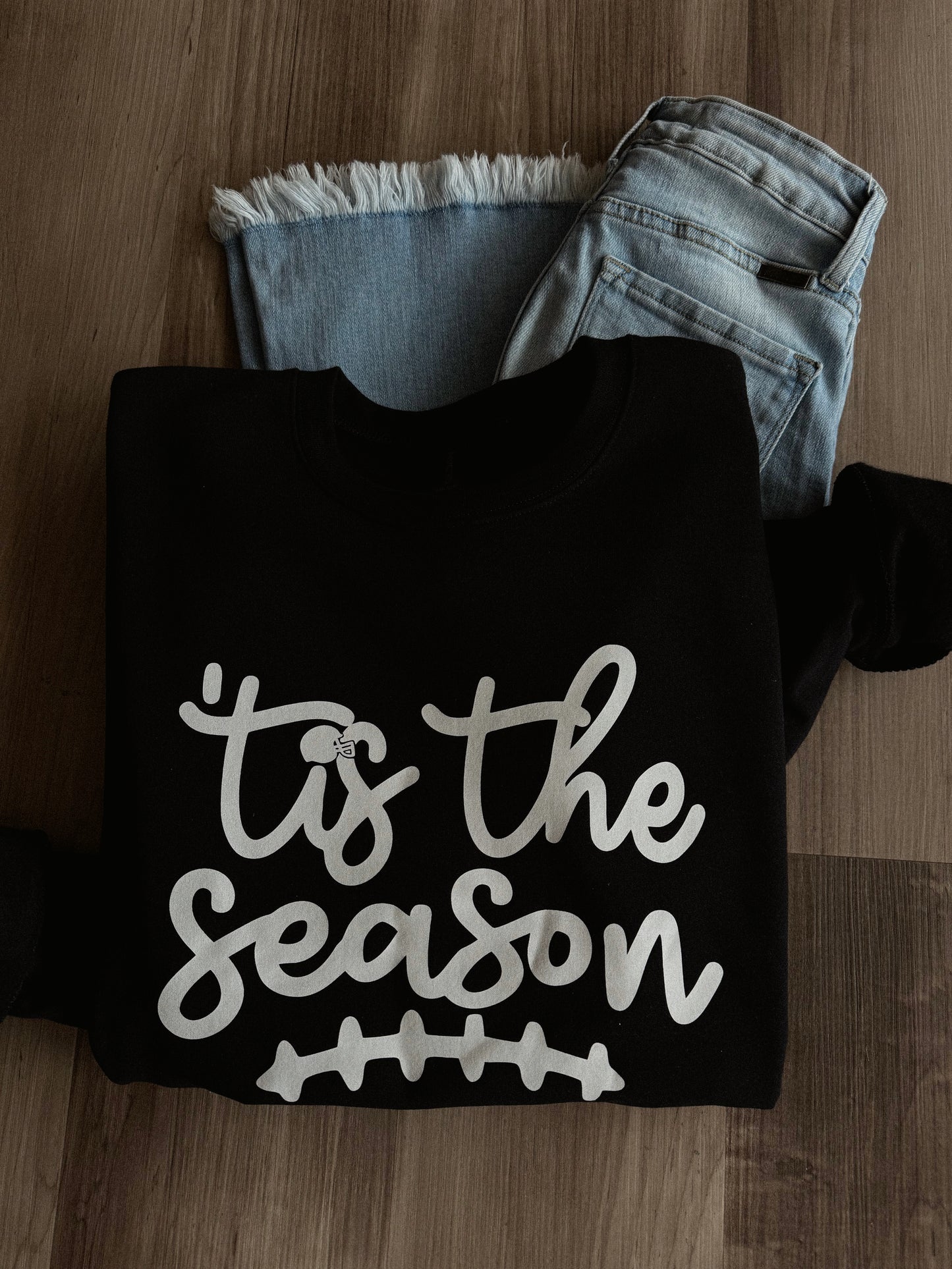 'Tis the Season