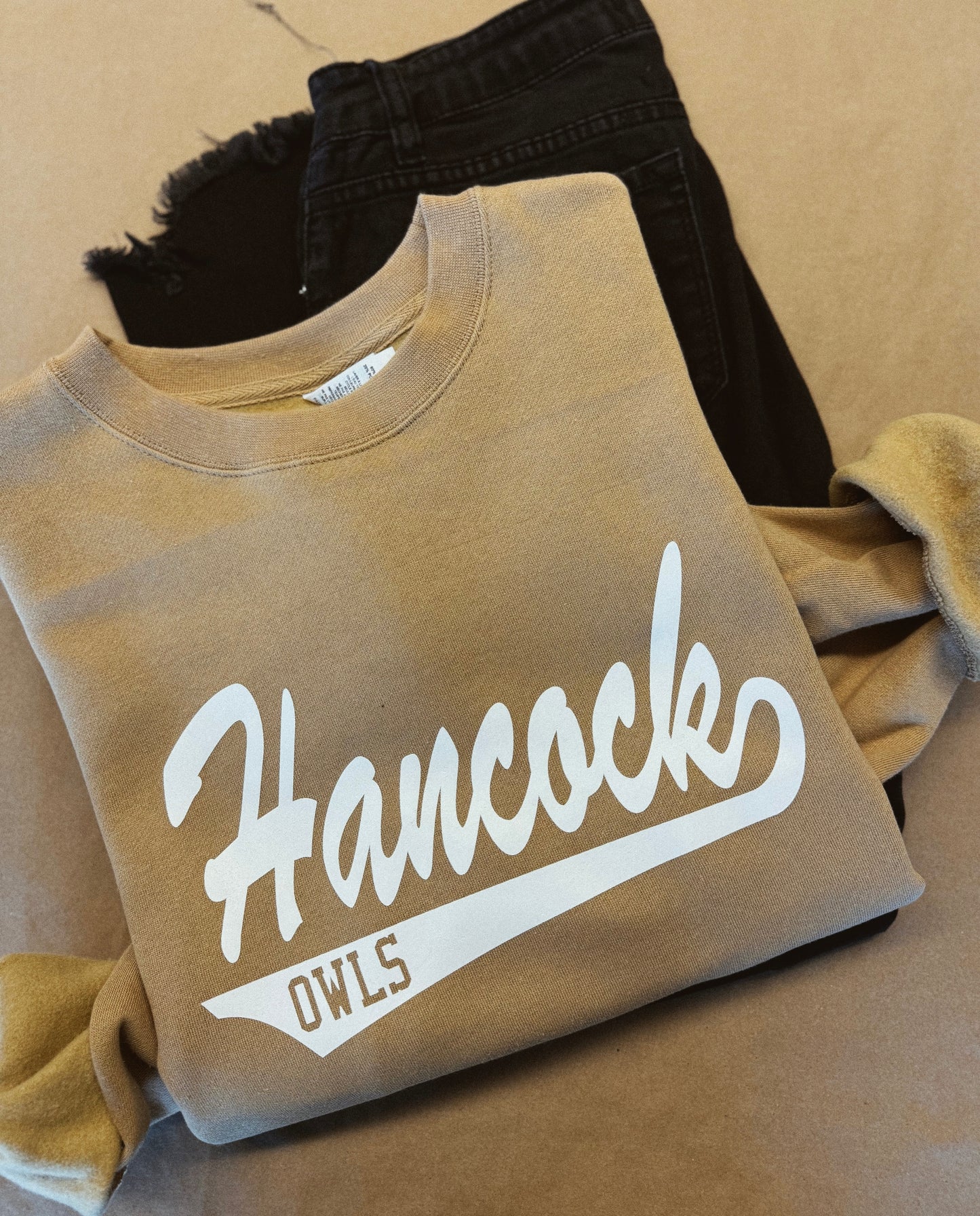 OWLS CREW