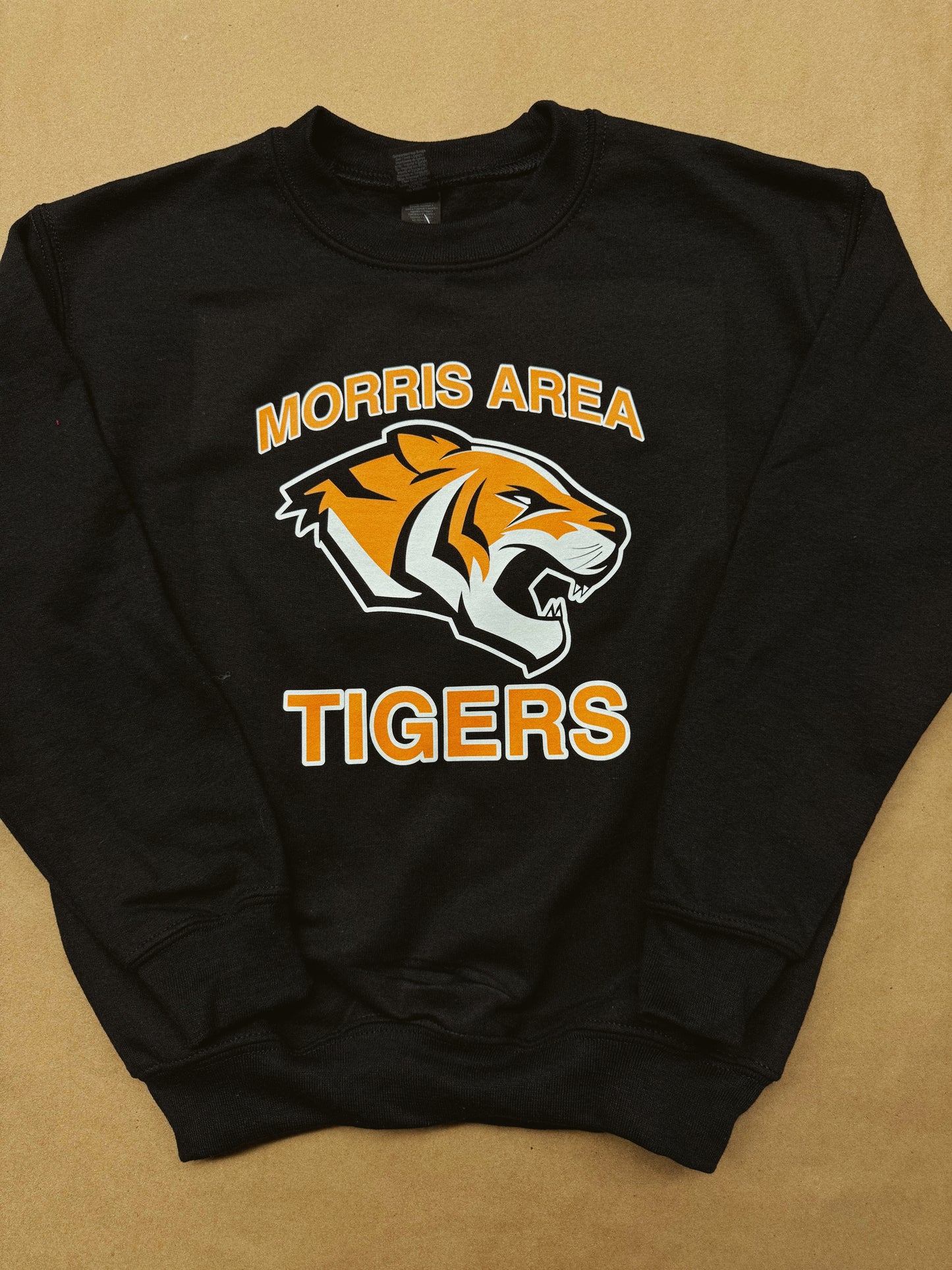 Youth Sweatshirt