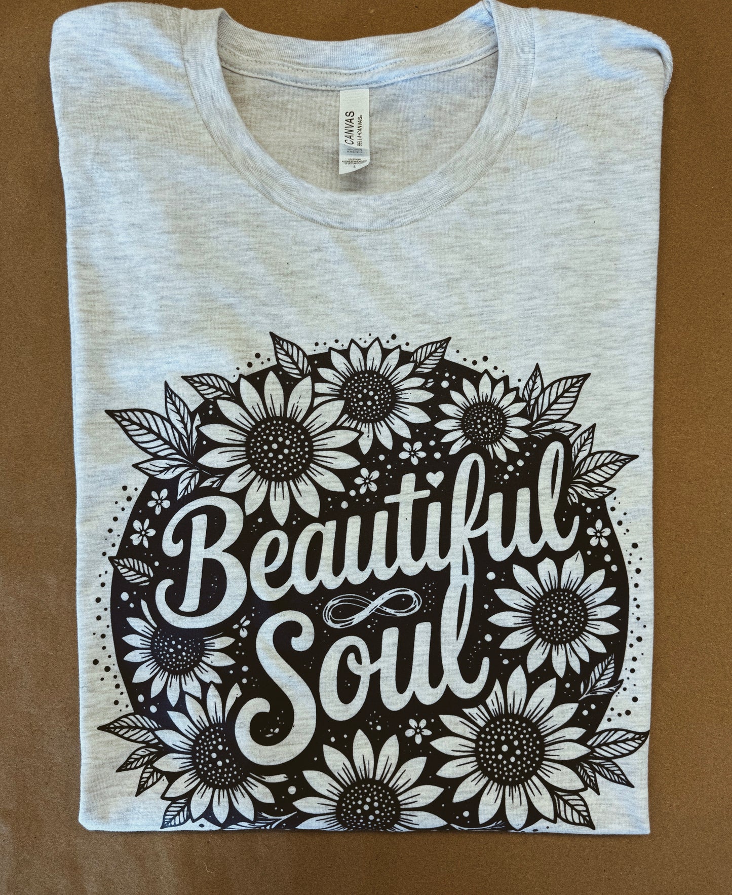 BEAUTIFUL SOUL
