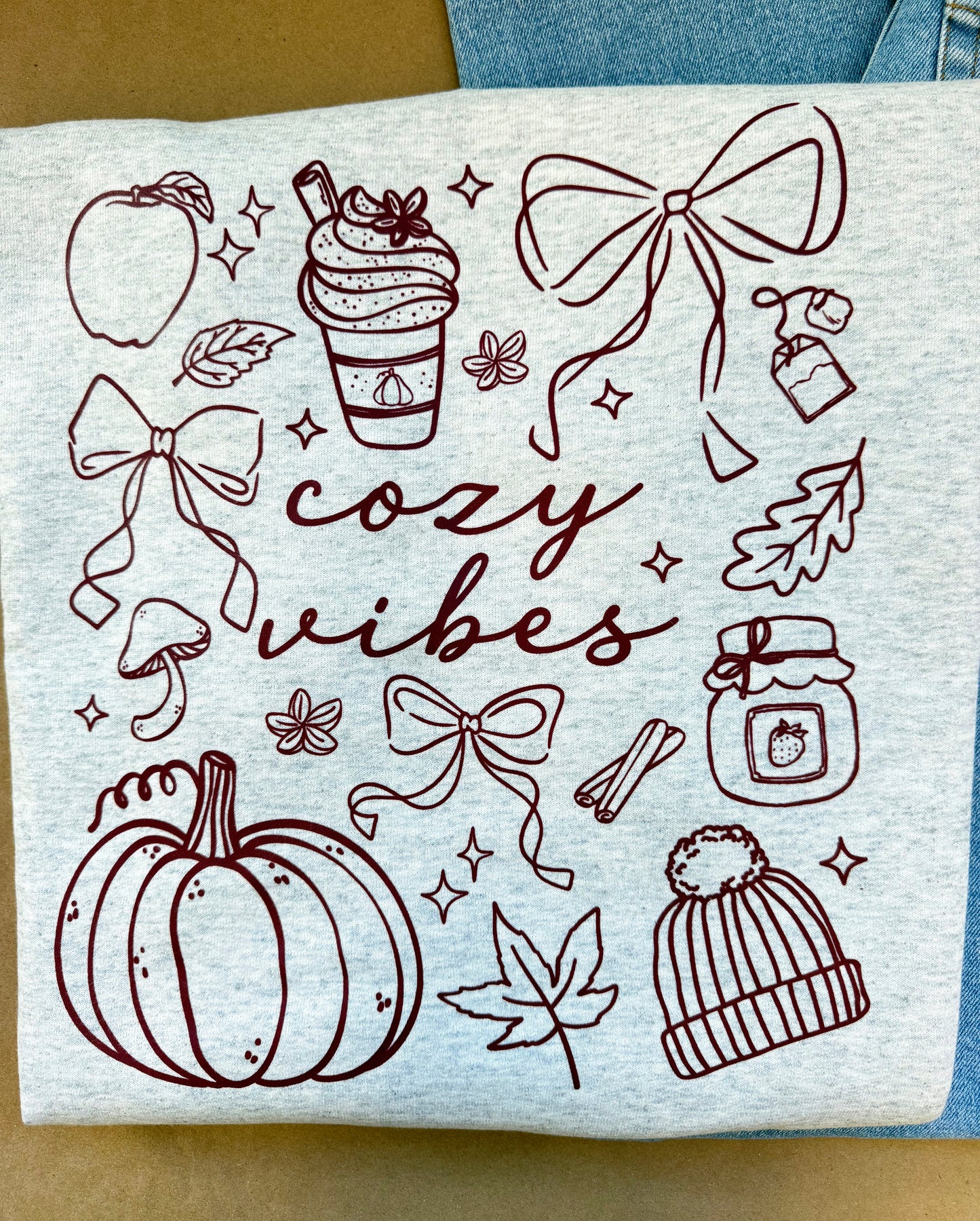 Cozy Vibes