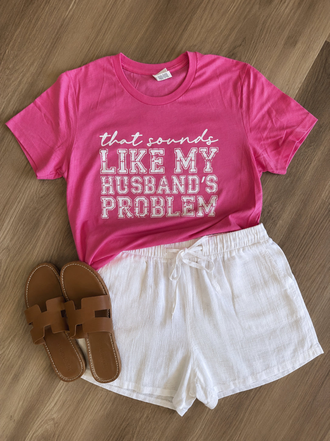 Husbands Problem