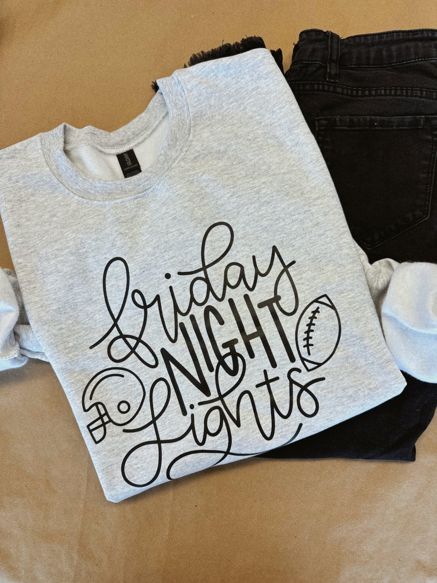 Friday Night Lights
