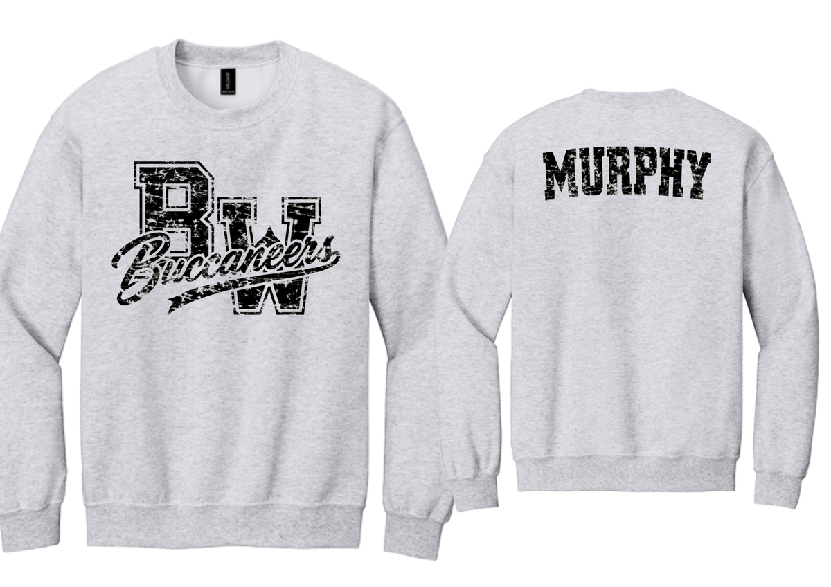 BW Crewneck