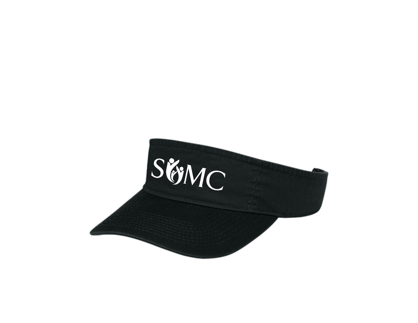 SCMC Visor