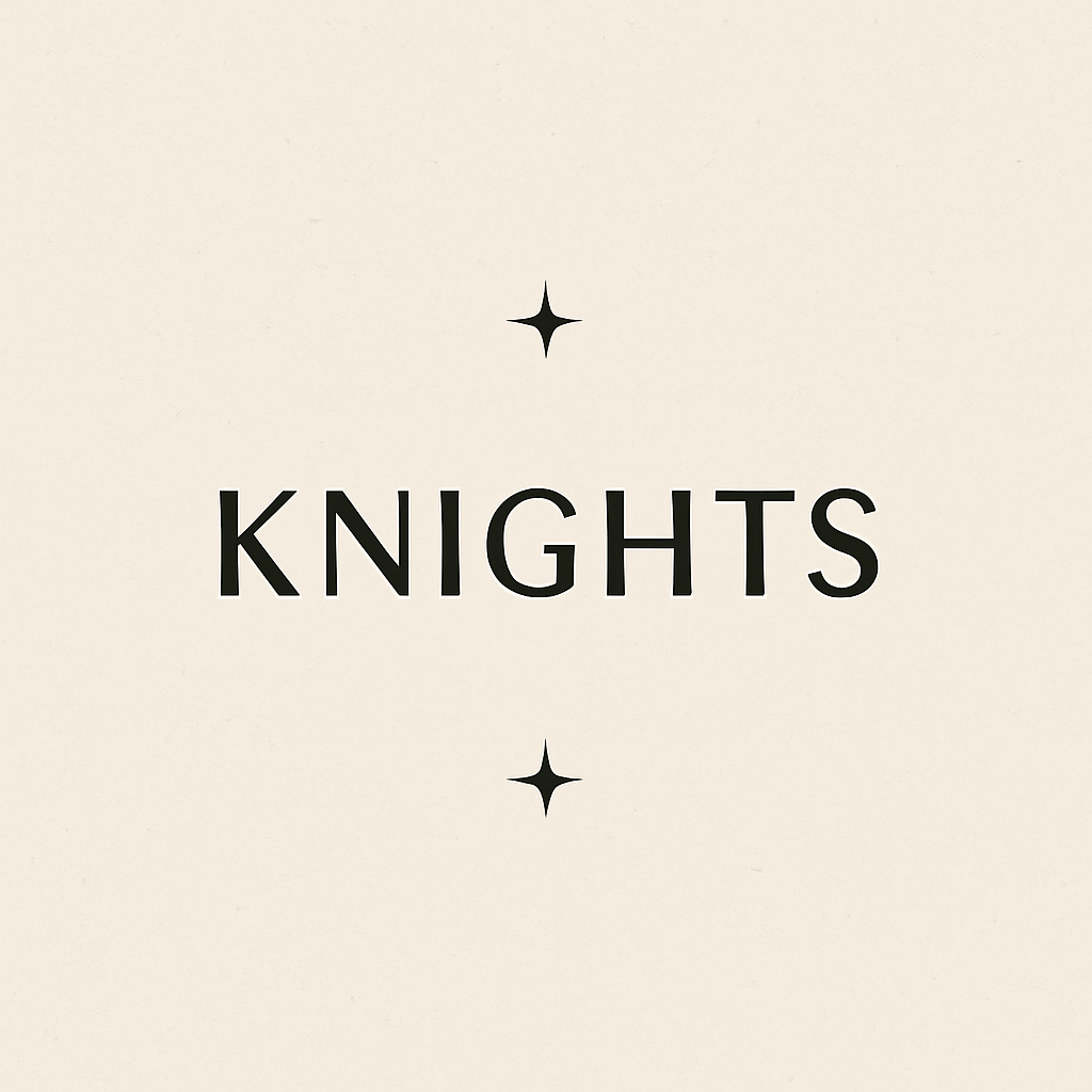 KNIGHTS