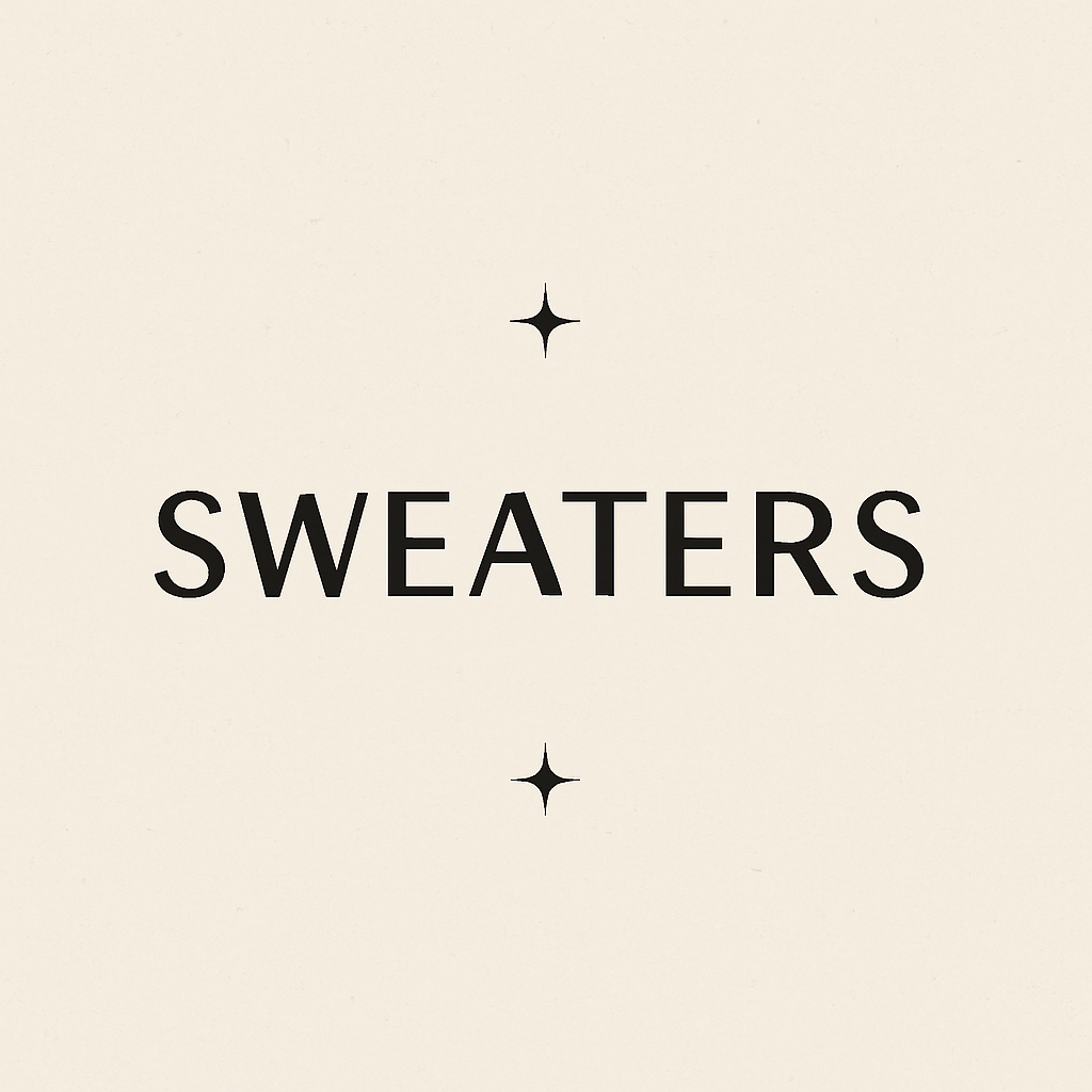 Sweaters