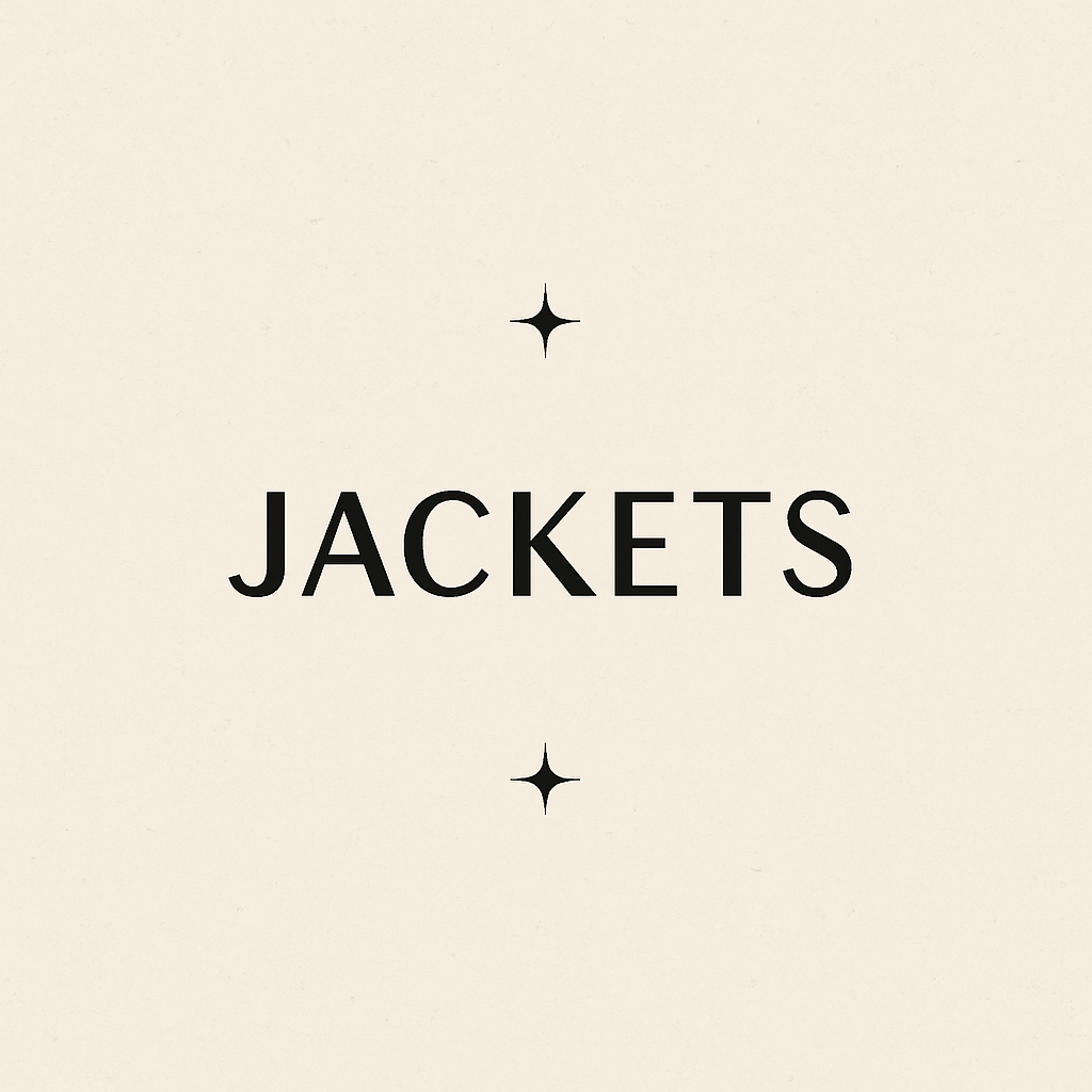Jackets