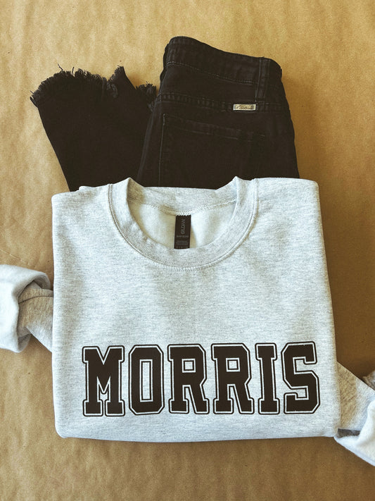 MORRIS