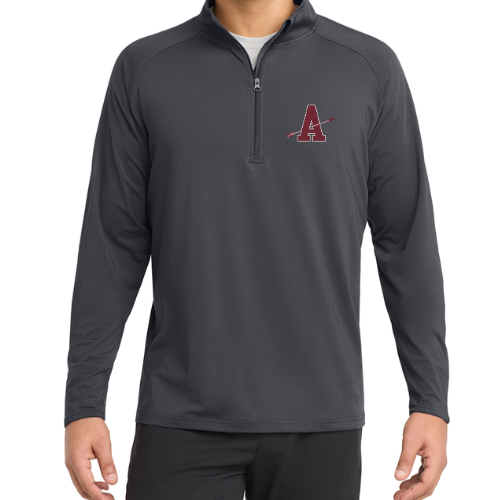 Arrows Sport Wick 1/4 Zip