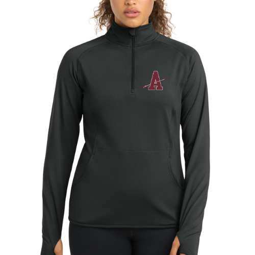 Arrows Sport Wick 1/4 Zip