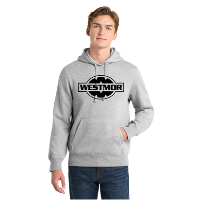Sport-Tek Pullover Hooded Sweatshirt