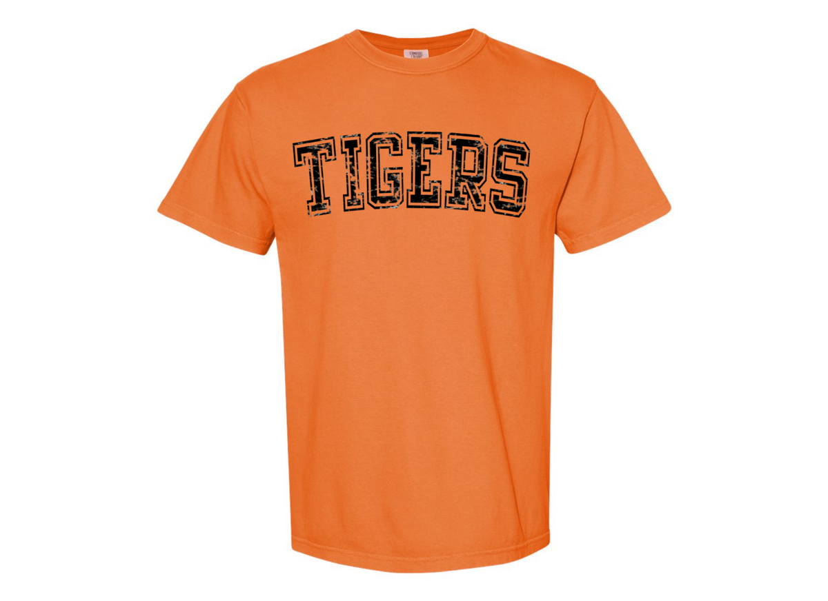 SCHOOL TEE