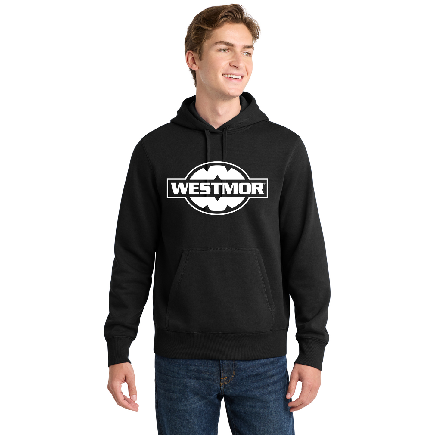 Sport-Tek Pullover Hooded Sweatshirt