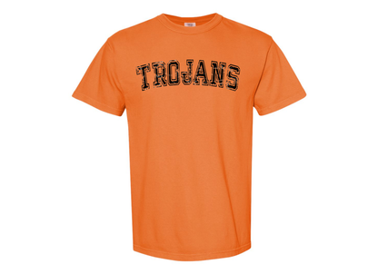 SCHOOL TEE