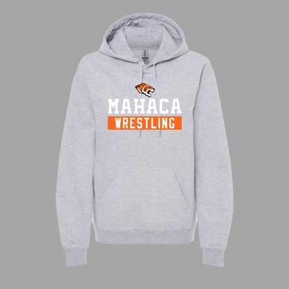 MAHACA SWEATSHIRT 2