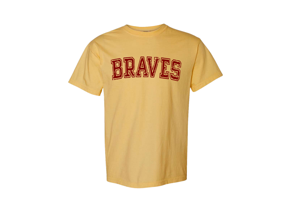 SCHOOL TEE