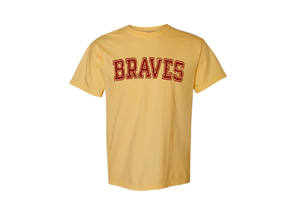 SCHOOL TEE