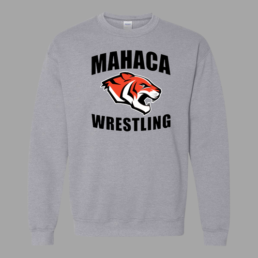 MAHACA SWEATSHIRT 1