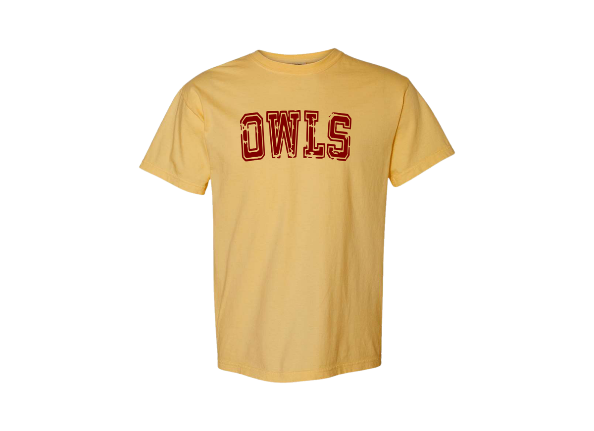 SCHOOL TEE